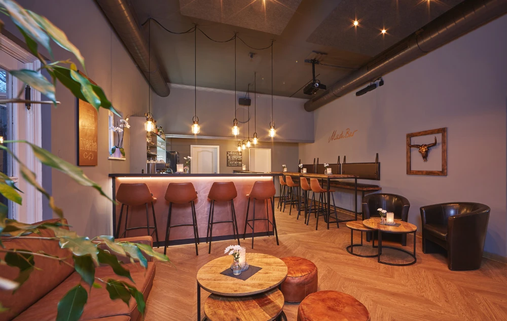 Machbar in Oberammergau